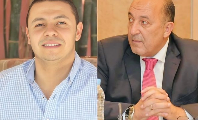 المحكمة الدستورية تجرد كريمين والراضي من عضوية مجلس النواب