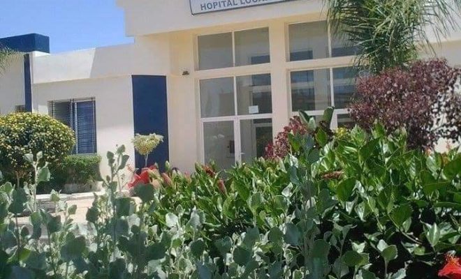 مناورات بعض الجهات للاجهاز على المستشفى المحلي للزمامرة تستوجب تدخلا عاجلا من طرف الجهات الوصية