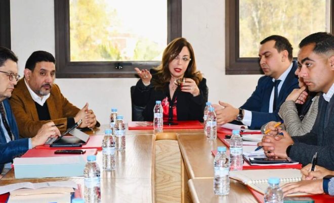 الوالي يعقوبي يحل مكتب جماعة الرباط ويفتح الباب أمام انتخابات جديدة