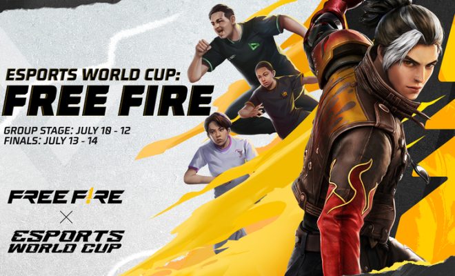 18 ﻓرﯾﻘﺎ من “ﻓري ﻓﺎﯾر” يتنافسون ﻓﻲ ﻛﺄس اﻟﻌﺎﻟم ﻟﻠرﯾﺎﺿﺎت الإلكترونية