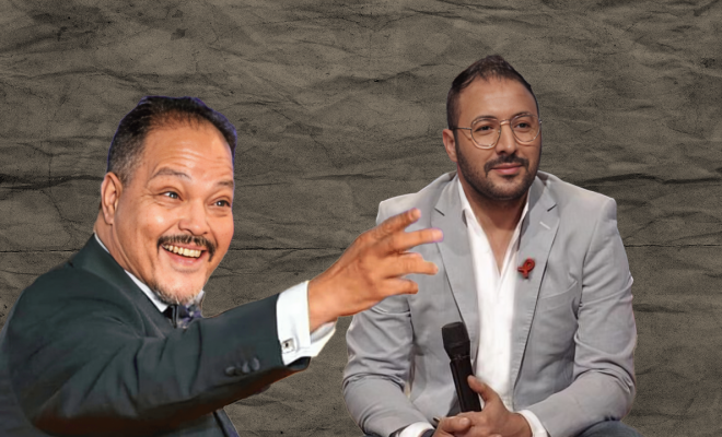 إيكو يوضح حقيقة الخلاف بينه وبين فركوس