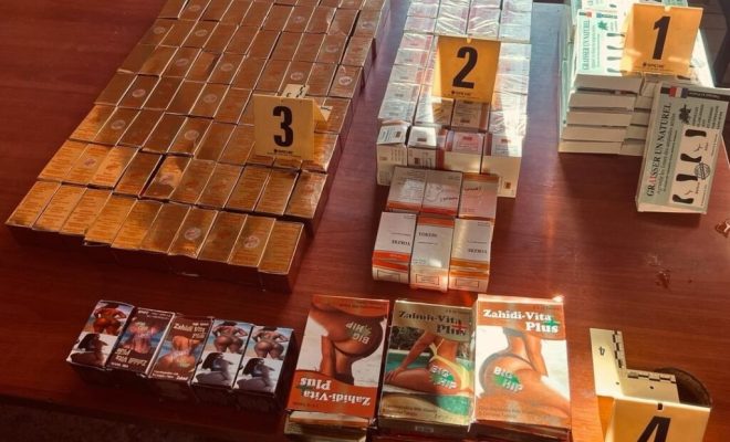 إعلانات على “فيسبوك” تقود إلى حجز آلاف الأدوية المهربة بمراكش