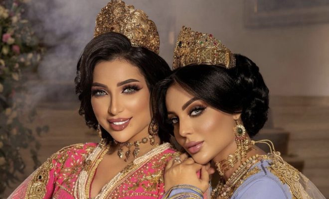 في رسالة مؤثرة.. ابتسام بطمة تعرب عن اشتياقها لشقيقتها دنيا