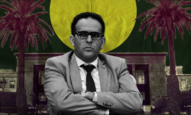 الغلوسي: “أكبر خدمة يمكن أن يقدمها القضاء للمغاربة هو متابعة القيادات المتورطة في الفساد”