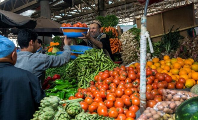 تموين الأسواق بالمواد الغذائية خلال رمضان على طاولة مجلس الحكومة