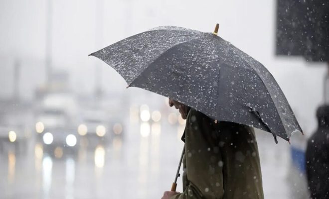 آسفي تتصدر المدن الأكثر استقبالا للأمطار في 24 ساعة