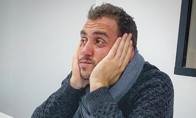 جريمة وهمية على المباشر تجر طاقم برنامج “مومو” إلى التحقيق