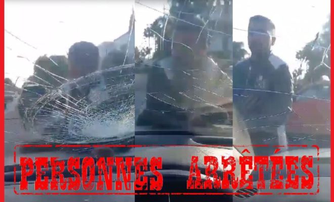 الأمن يكشف ملابسات اعتداء سائق “طاكسي” على “خطاف التطبيقات”