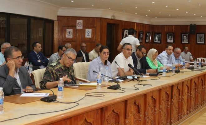 تكررت أسماء في لوائح مكاتبها.. جماعة مراكش تدعم جمعيات رياضية رغم خرقها للقانون