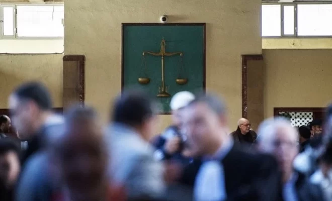 تحول تصريحات متهم في قضية قتل الشاب بدر يقلب محاكمة “ولد الفشوش”