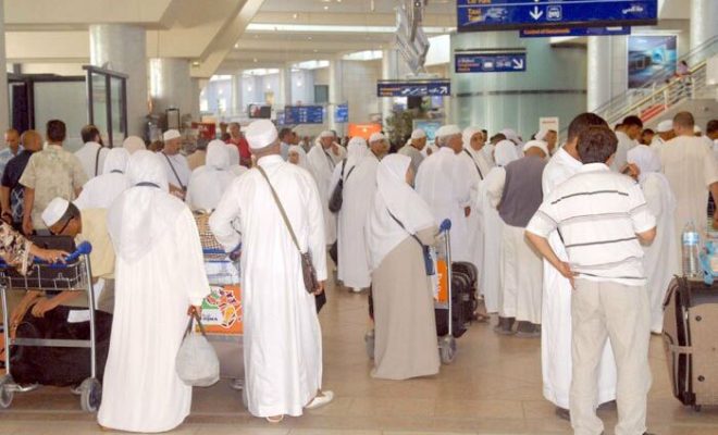 عمرة رمضان.. شعيرة دينية يقبل عليها المغاربة بكثافة خلال الشهر الفضيل