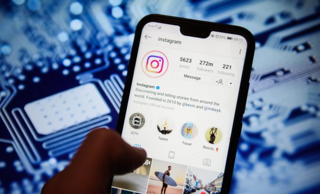 “إنستغرام”.. ساحة لـ”التنافس غير الشريف” و”تصفية حسابات” صنّاع أعمال رمضانية