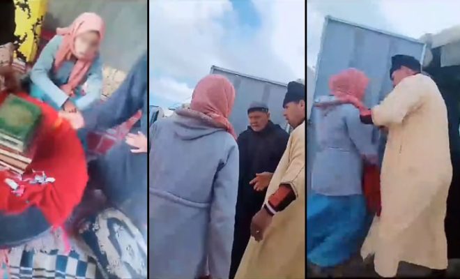 “تعنيف فتيات القرآن” يصل إلى البرلمان.. “البيجيدي” يطالب بـ”تمكين فتيات القرى المتضررة من الزلزال من فضاءات لتحفيظ القرآن”