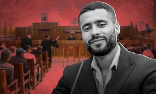 دفاع “ولد لفشوش” المتهم بقتل بدر: “المتهمون الآخرون قلبوا الحقيقة بغية توريط موكلي”