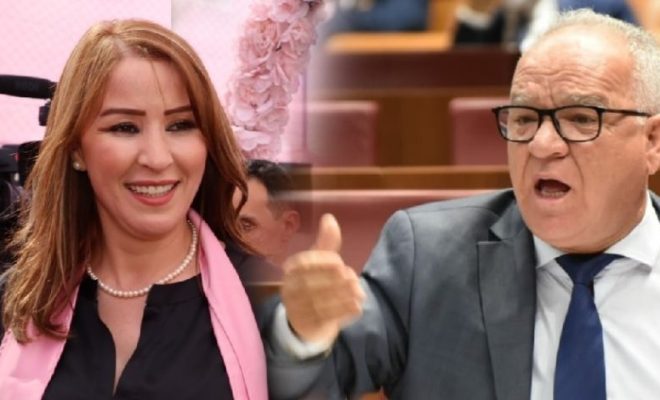 تفاصيل جديدة في قضية “التسجيل الصوتي” المنسوب لمضيان.. إحالة الشكاية على الشرطة القضائية و”إجراء خبرة تقنية”