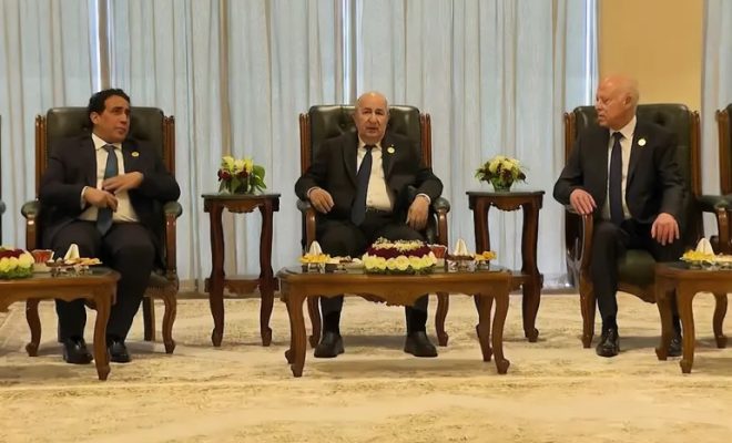 ليبيا تقطع الطريق أمام النظام الجزائري وتتمسك بـ”المغرب العربي”