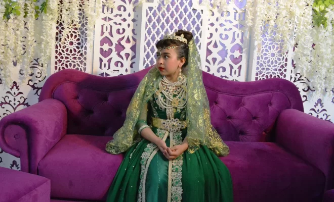 الاحتفال بالصوم الأول للأطفال وإعداد “الكسكس”.. عادات مغربية تُميز ليلة القدر