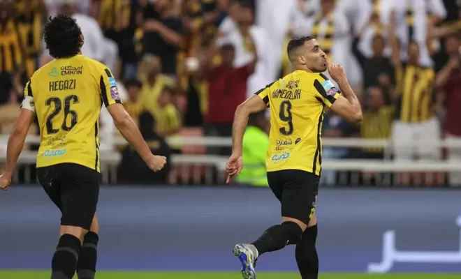 حوار خاص مع وكيل حمد الله : كيف يكون بنزيما حرا بعد كل هذا؟