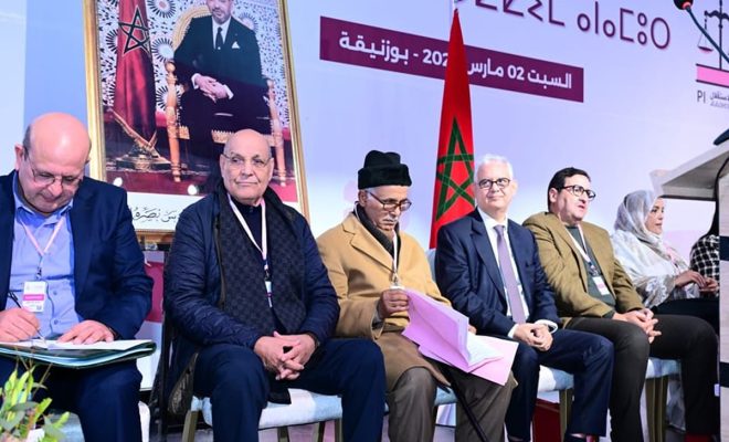 بعد مرور ثلاث أسابيع.. الغموض يلفّ القيادة الجديدة لحزب الاستقلال