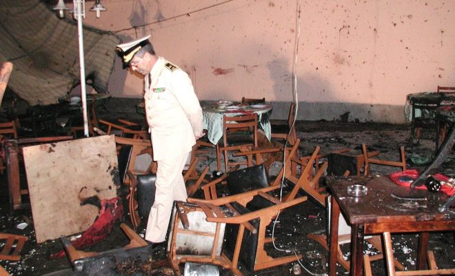 ذكرى الأحداث الإرهابية لـ 16 ماي: من هنا كانت البداية!