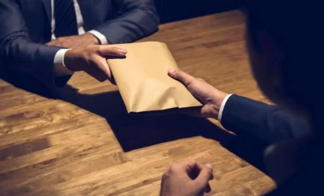 منذ بدء العمل به في 2018.. الخط الأخضر للتبليغ عن الفساد يسقط 299 شخصا