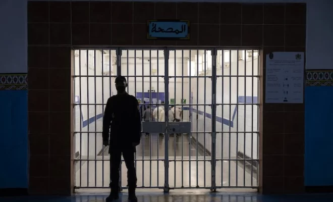 مندوبية السجون تنفي تشغيل سجناء لفائدة بارونات المخدرات بمكناس