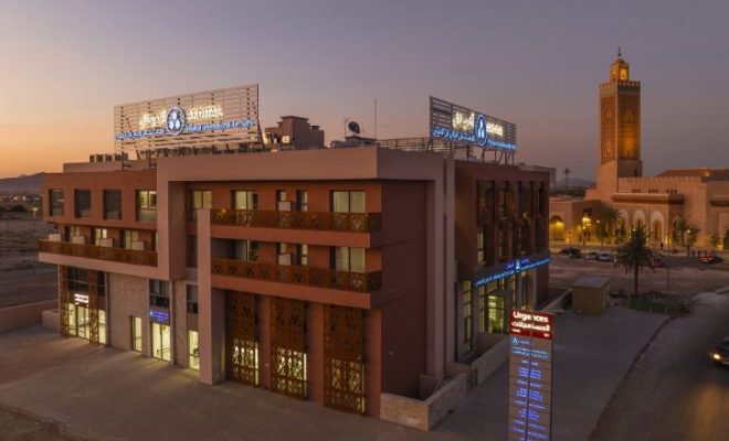 مجموعة ” أكديطال” تدشن المستشفى الدولي ابن النفيس بمدينة مراكش المتخصص في علاج الأورام