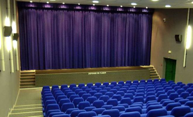 25 مليون درهم تدعم تنظيم المهرجانات السينمائية في المغرب