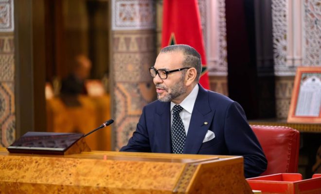 المغرب يرسخ مكانته كقوة صاعدة في إفريقيا بفضل المشاريع الضخمة