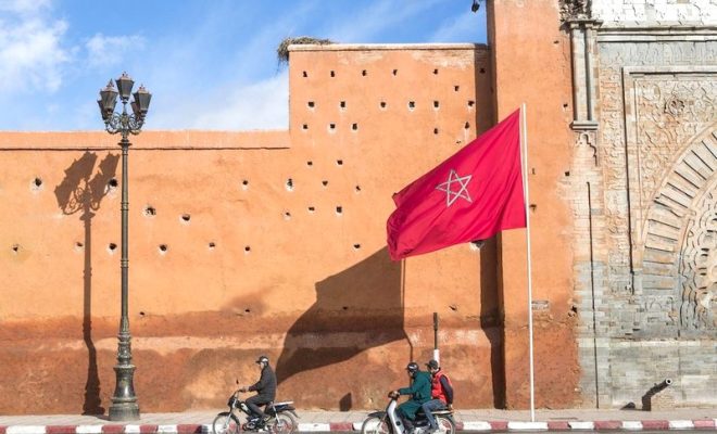 الخارجية الأمريكية: المغرب “يشجع ويسهل” بشكل فاعل تدفق الاستثمارات الأجنبية