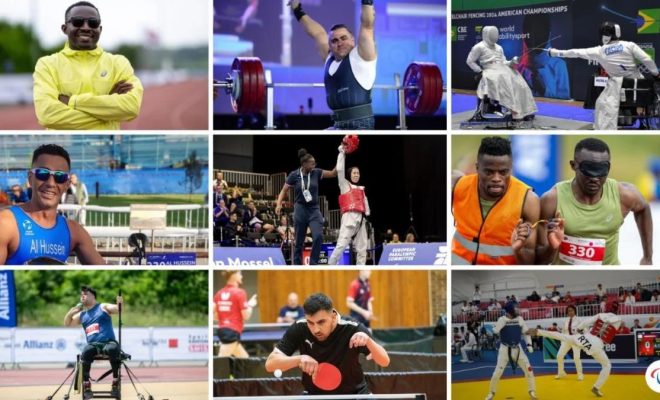 لقاء إعلامي لتقديم الرياضيين والرياضيات المشاركين في الألعاب البارالمبية غدا الثلاثاء بالرباط