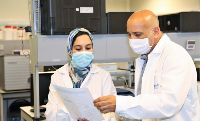 تسجيل 10 إصابات جديدة بكوفيد-19 في المغرب دون أي وفيات