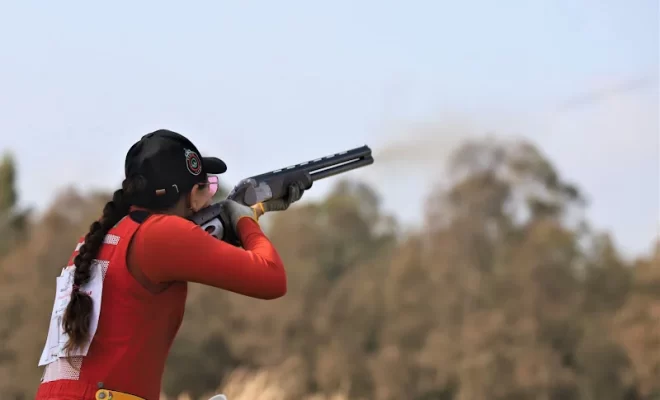 أولمبياد باريس.. خروج جماعي عربي في منافسات السكيت