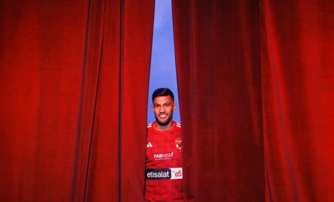 تفاصيل إنتقال عطية الله إلى الأهلي المصري