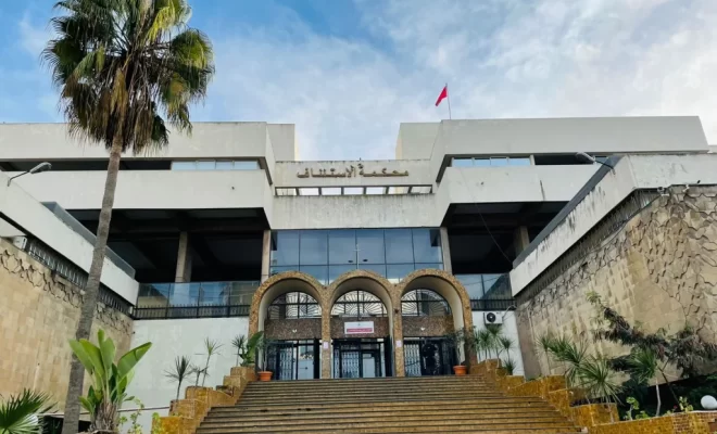 محكمة الاستئناف بالدار البيضاء تصدر أحكامها في قضية “صفقات الصحة”