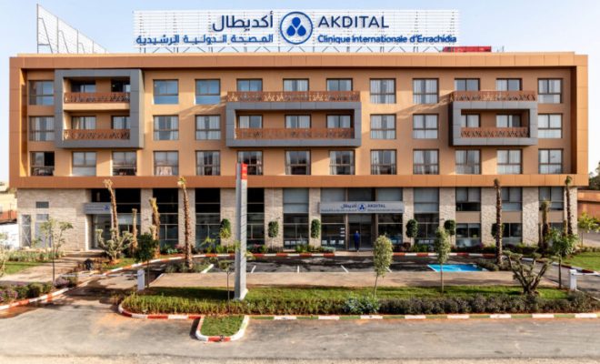 تضم 157 سريرا.. مجموعة أكديطال تفتتح مصحة في الرشيدية بمعايير عالمية