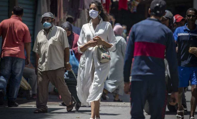 %22 فقط من الموظفين بالمغرب شباب.. هل تواجه الوظيفة العمومية تحدي الشيخوخة؟