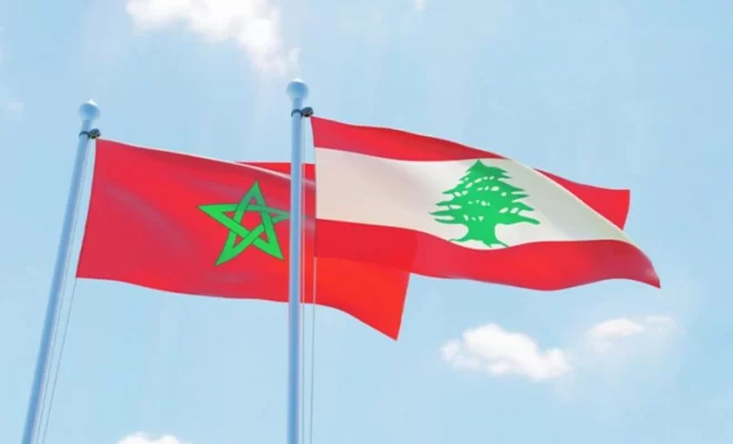 المغرب يدعو لاحترام سيادة لبنان ويطالب بعودة النازحين وتقديم المساعدات الإنسانية