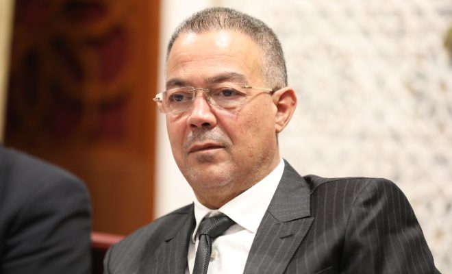 تحضيرا للمونديال.. لقجع يعلن توقيع اتفاقية مع “الفيفا” حول إقرار إعفاءات وتحفيزات ضريبية