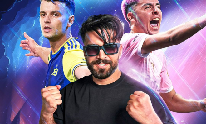 إلياس المالكي يقود المغرب في دوري الملوك (فيديو)