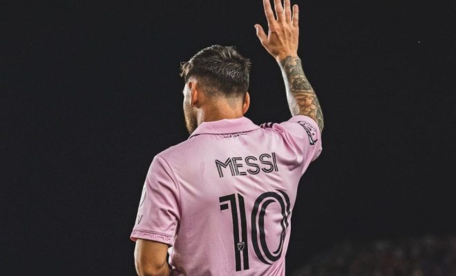 ميسي يقود إنتر ميامي في كأس العالم للأندية 2025 بأمريكا