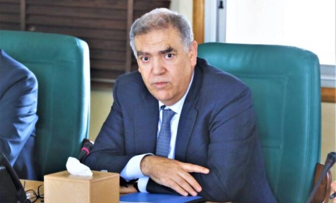 وزير الداخلية: من يتهم المنتخبين بالفساد “غير كيخربق” والغالبية منهم شرفاء