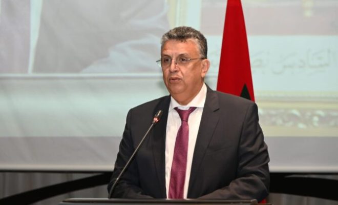 وهبي يقرر تأسيس مديريات إقليمية جديدة لتسهيل ولوج المواطنين للقضاء