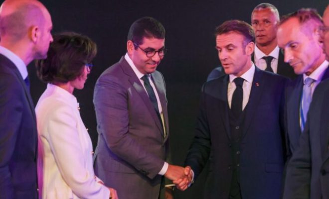 “صانع ألعاب الفيديو”.. بنسعيد يطلق تدريبا لتطوير صناعة الألعاب الإلكترونية