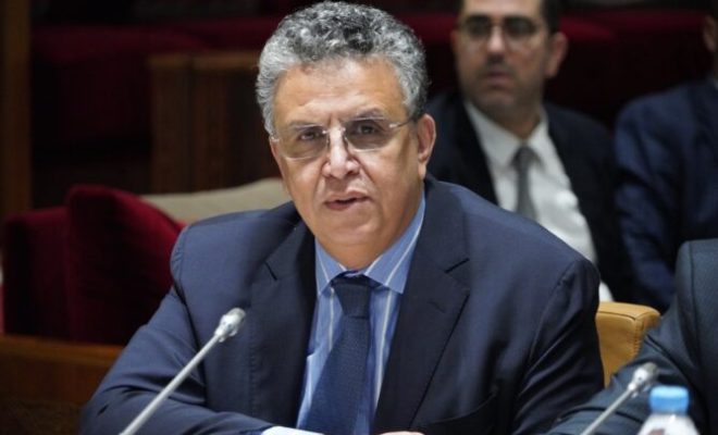 وهبي يضيق دائرة الإكراه البدني ويخطط للسماح بأداء الغرامات عبر الوكالات البنكية