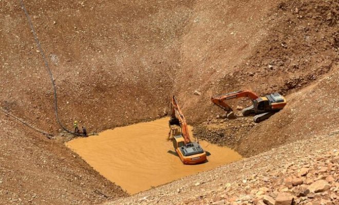 مجلس الحسابات يثير بطء بناء السدود ويستعجل بركة لتدارك التأخر