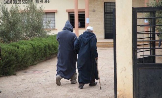 عجز صندوق التقاعد يلامس 10 ملايير..والعدوي توصي بالتحكم في نفقات المقاصة والموظفين