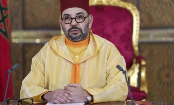 قادة الدول الإسلامية يهنئون الملك محمد السادس بمناسبة عيد الفطر