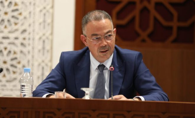 مطالب باستدعاء لقجع وبرادة للبرلمان لمتابعة تحضيرات مونديال 2030