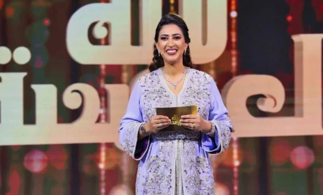 غادرت دنيا بوطازوت برنامج “لالة العروسة” بعد فترة طويلة من تقديمه …  ومدير أعمالها يكشف السبب والمشاريع القادمة